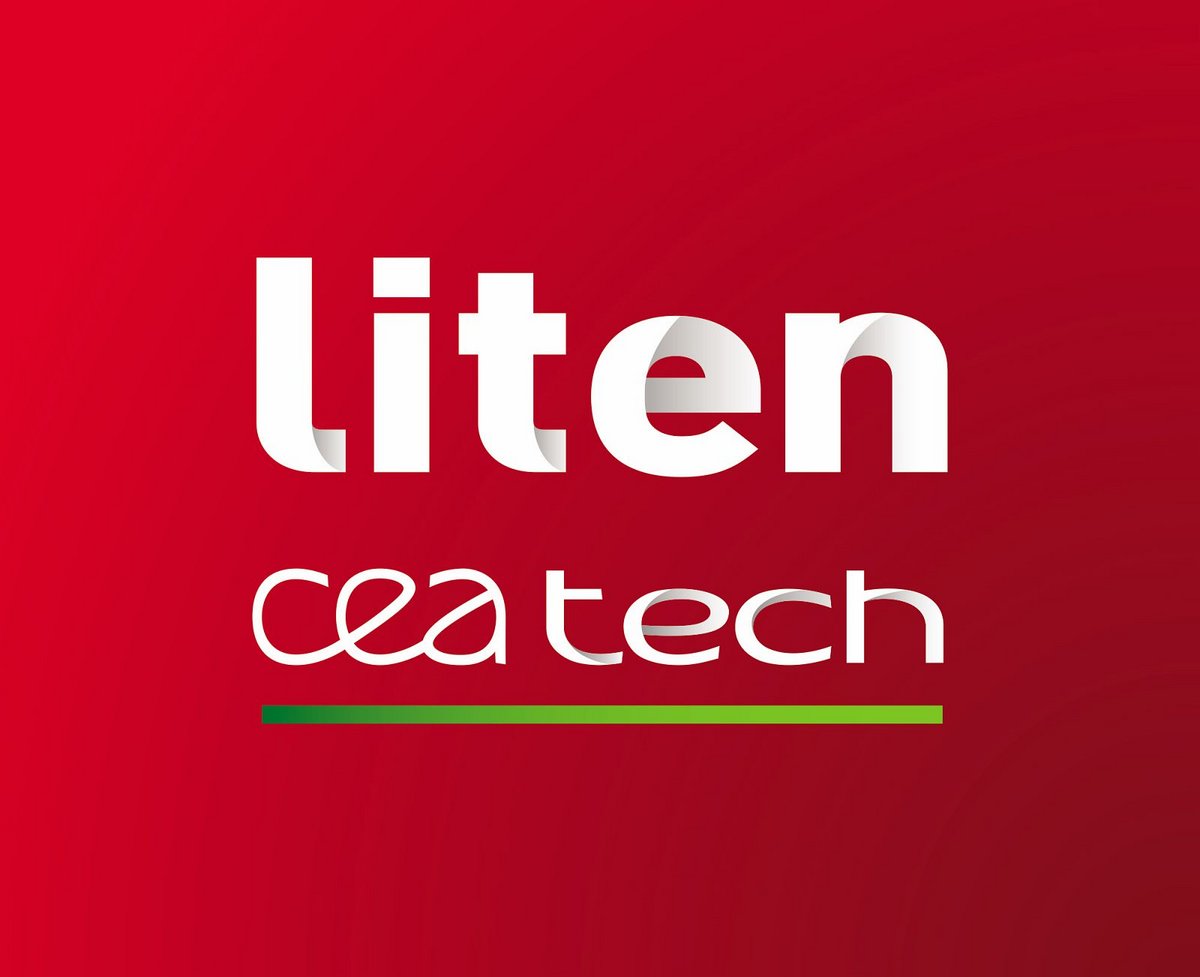 CEA Liten logo