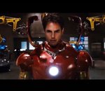 Un deepfake fait de Tom Cruise l'Iron Man qu'il aurait pu être