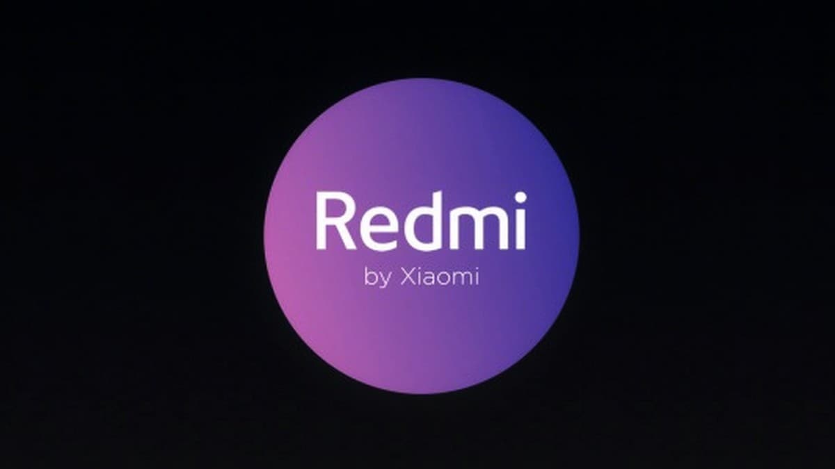 Redmi Logo