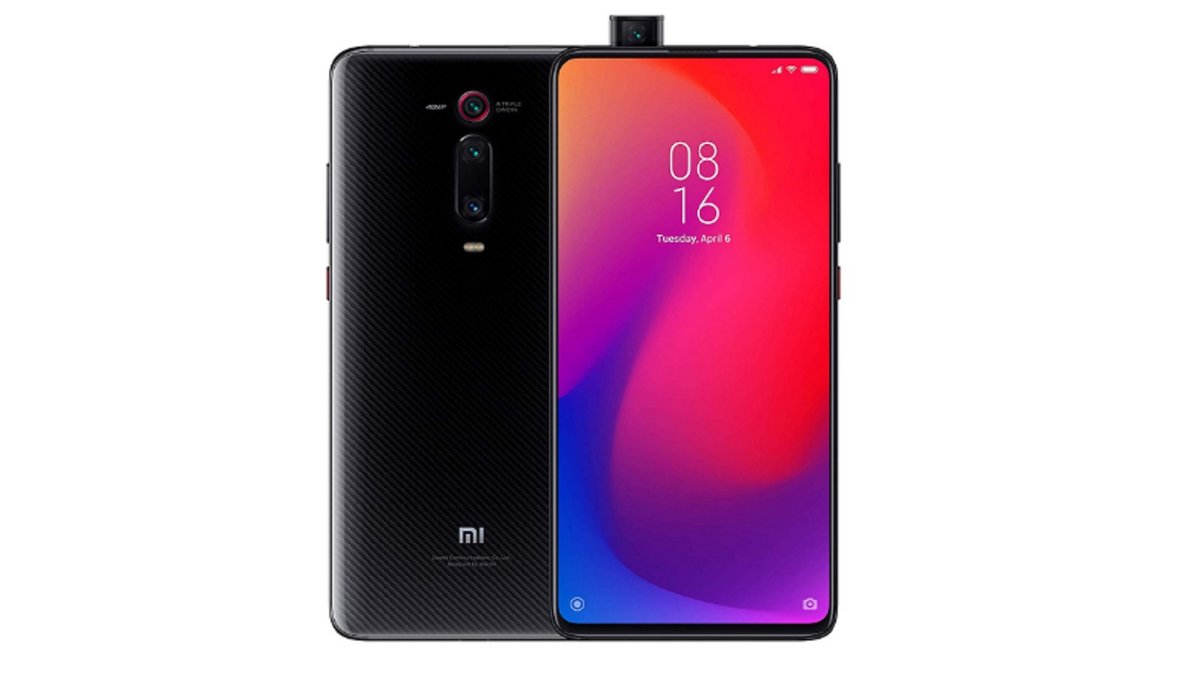 Xiaomi Mi 9T Pro