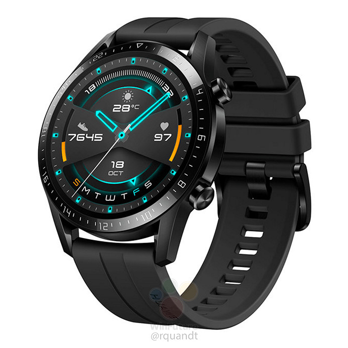 Huawei Watch GT 2