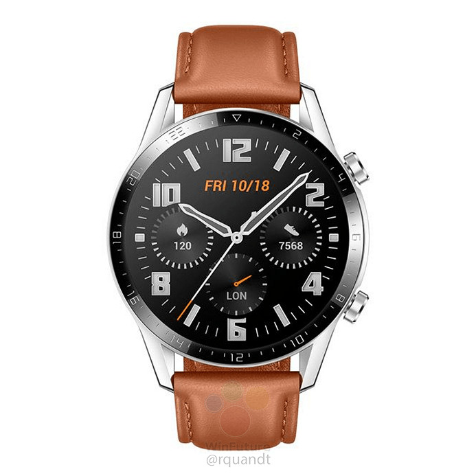 Huawei Watch GT 2