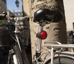 IFA 2019 : Invoxia dévoile Bike Tracker, un réflecteur connecté pour sécuriser son vélo