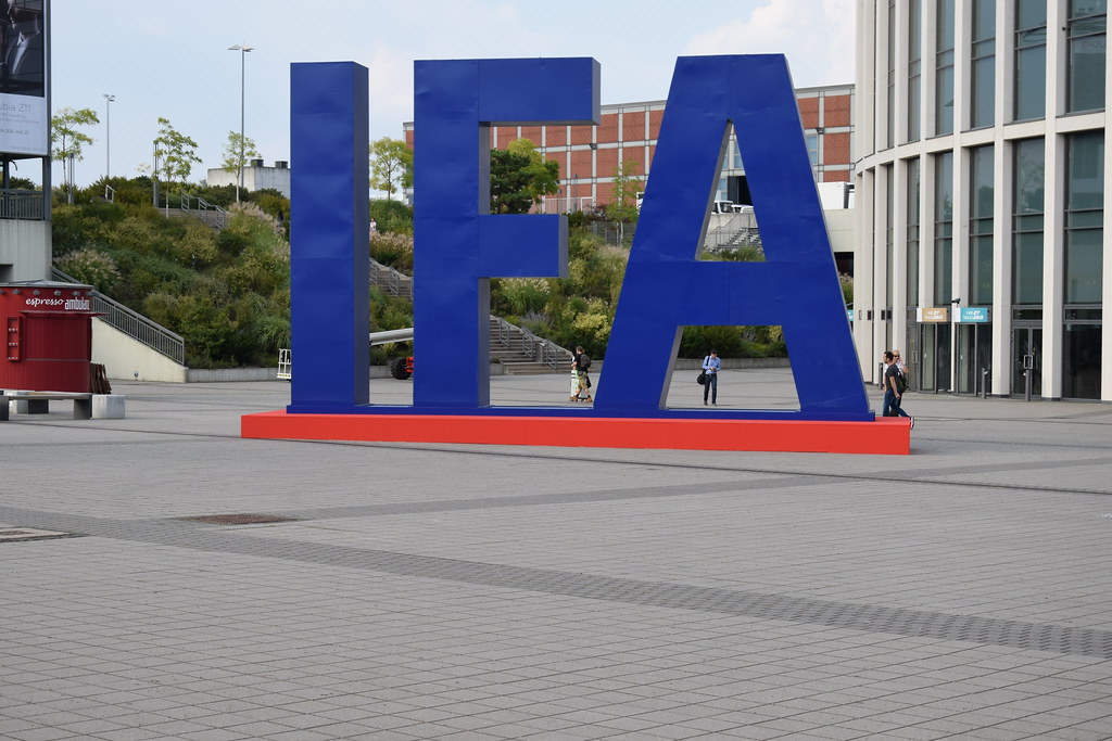 IFA Berlin