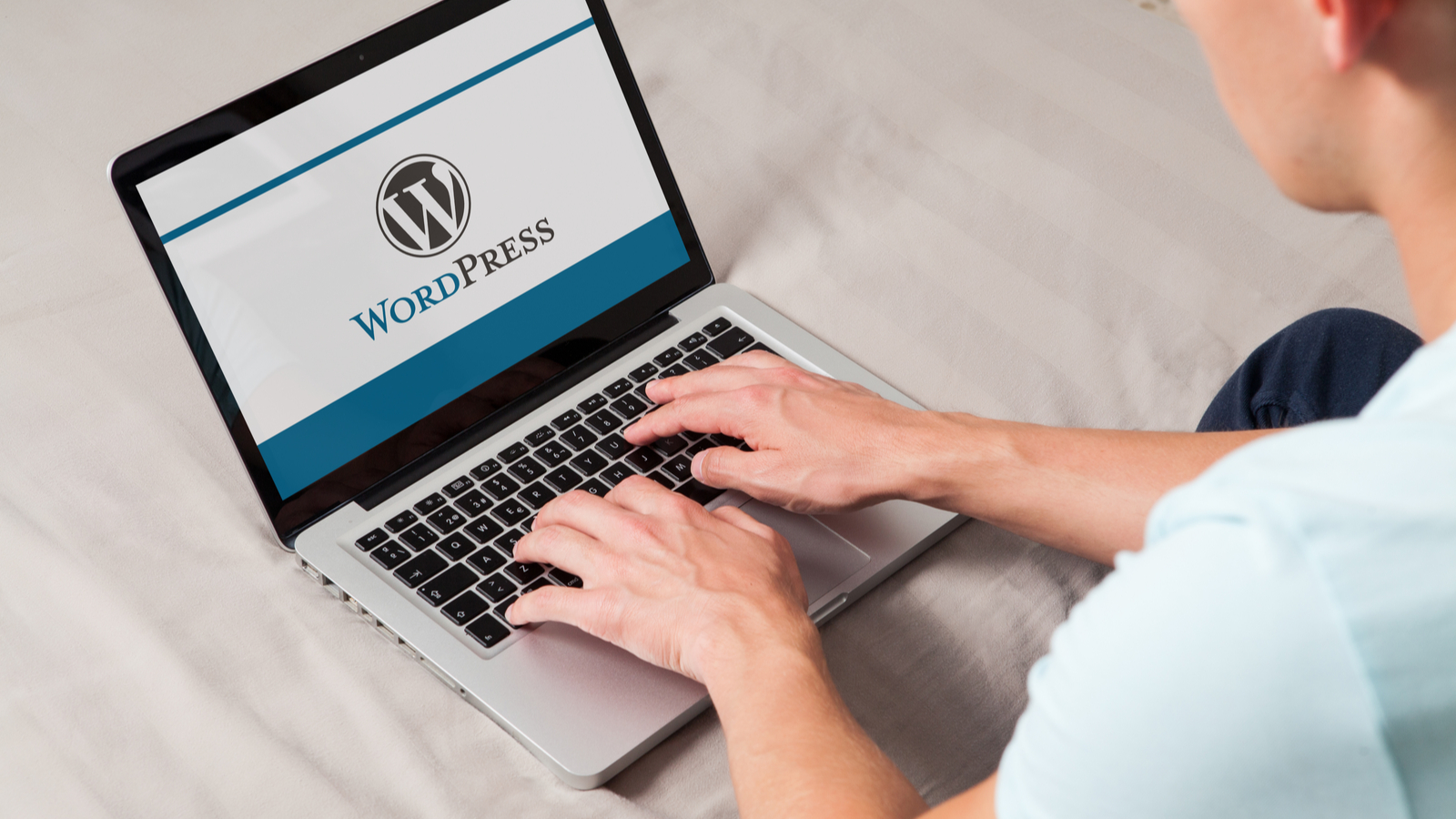 A bug in the WordPress LiteSpeed ​​Cache plugin used by hackers to create fake site admins