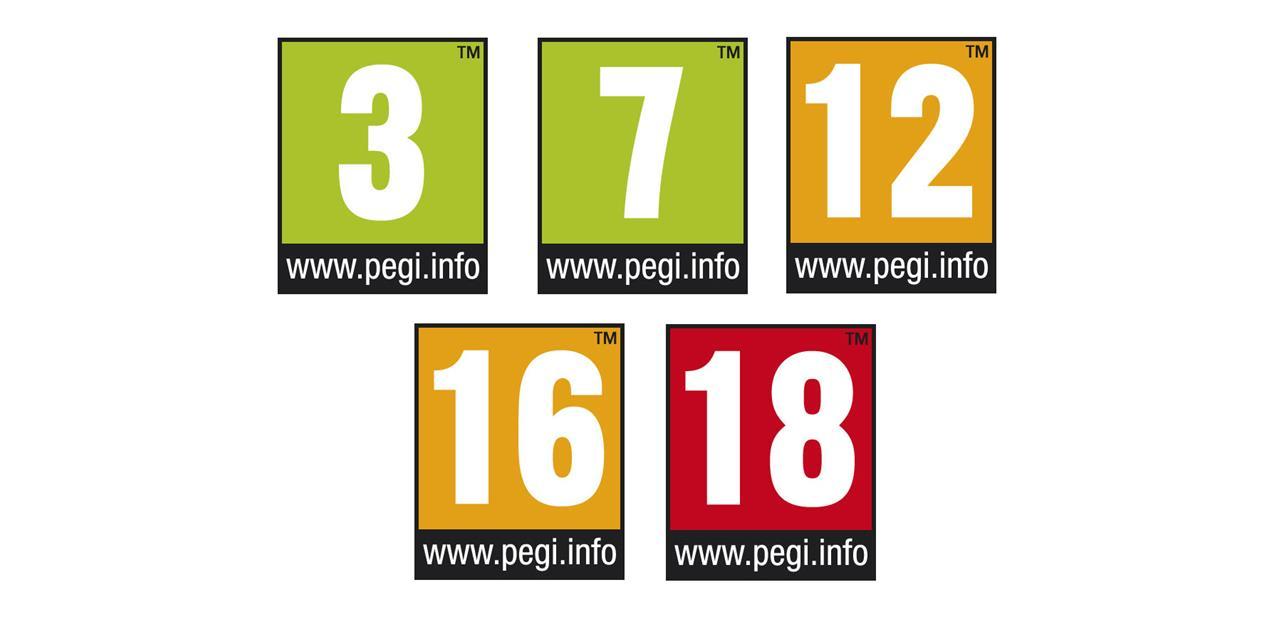 Pour mieux orienter les parents, PEGI