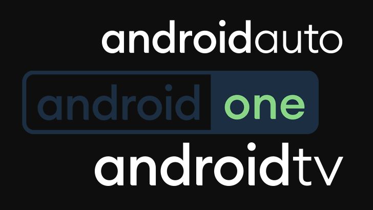 Android Logos