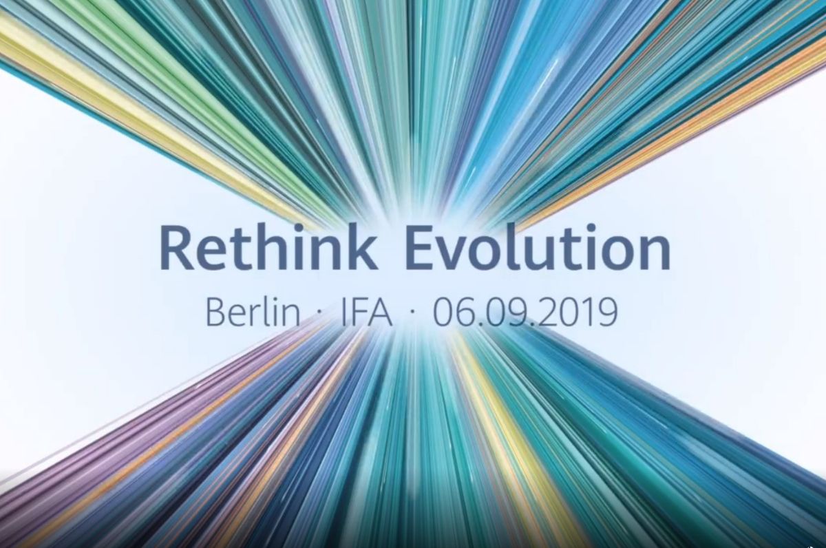 Huawei IFA 2019