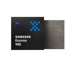 Samsung lance l'Exynos 980, son nouveau SoC doté de 5G