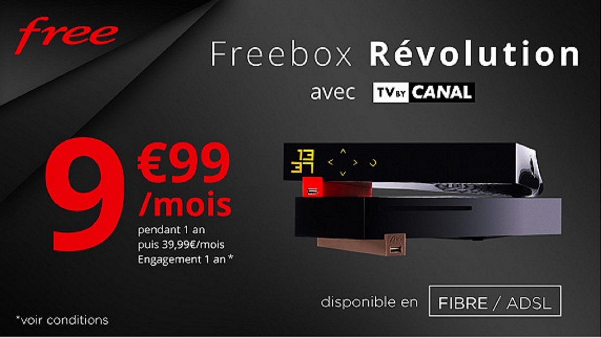 Vente priv e Free prolongation de l offre Freebox avec Vente priv e Free prolongation de l offre Freebox avec