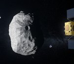 La NASA et l'ESA main dans la main pour dévier les astéroides menaçant la Terre 