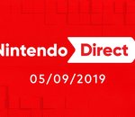 Résumé du Nintendo Direct de septembre 2019