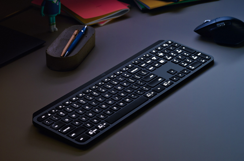 Logitech MX