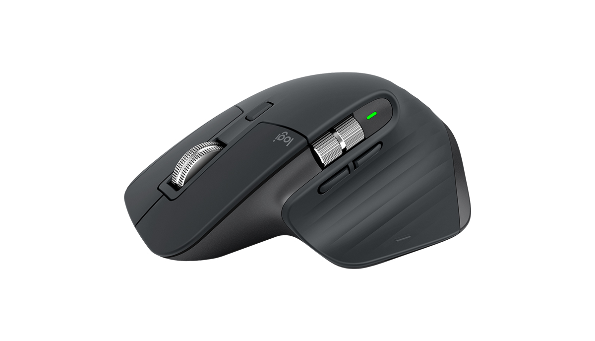 Logitech MX