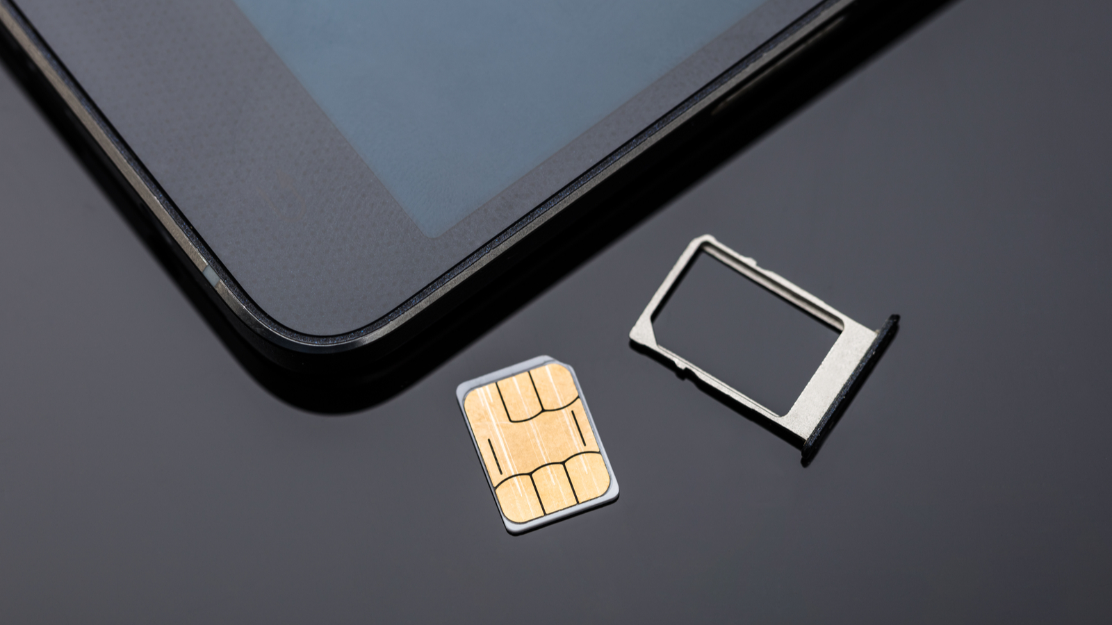 La carte SIM, c'est fini ! Qualcomm dévoile l'iSIM, beaucoup plus petite et sécurisée