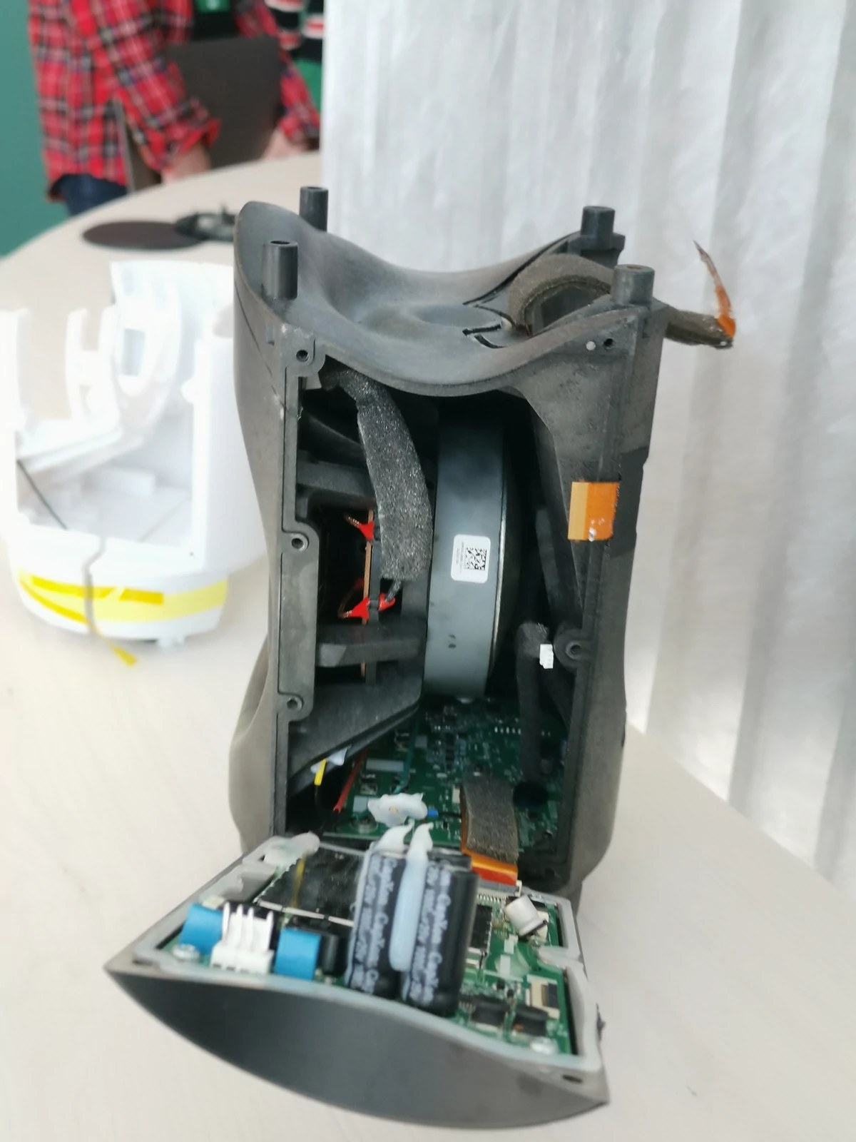 Sonos Move intérieur