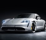 Porsche Taycan électrique : quel bilan au premier semestre 2020 ?
