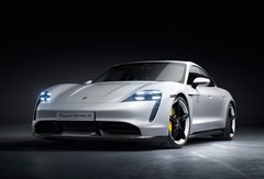 Porsche Taycan électrique : quel bilan au premier semestre 2020 ?