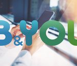 Forfait mobile : B&You propose de nouveau son offre 5 Go à moins de 5€