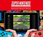 Découvrez les premiers jeux Super Nintendo à venir sur Nintendo Switch