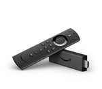Amazon dévoile le Fire TV Stick 4K et sa télécommande vocale Alexa