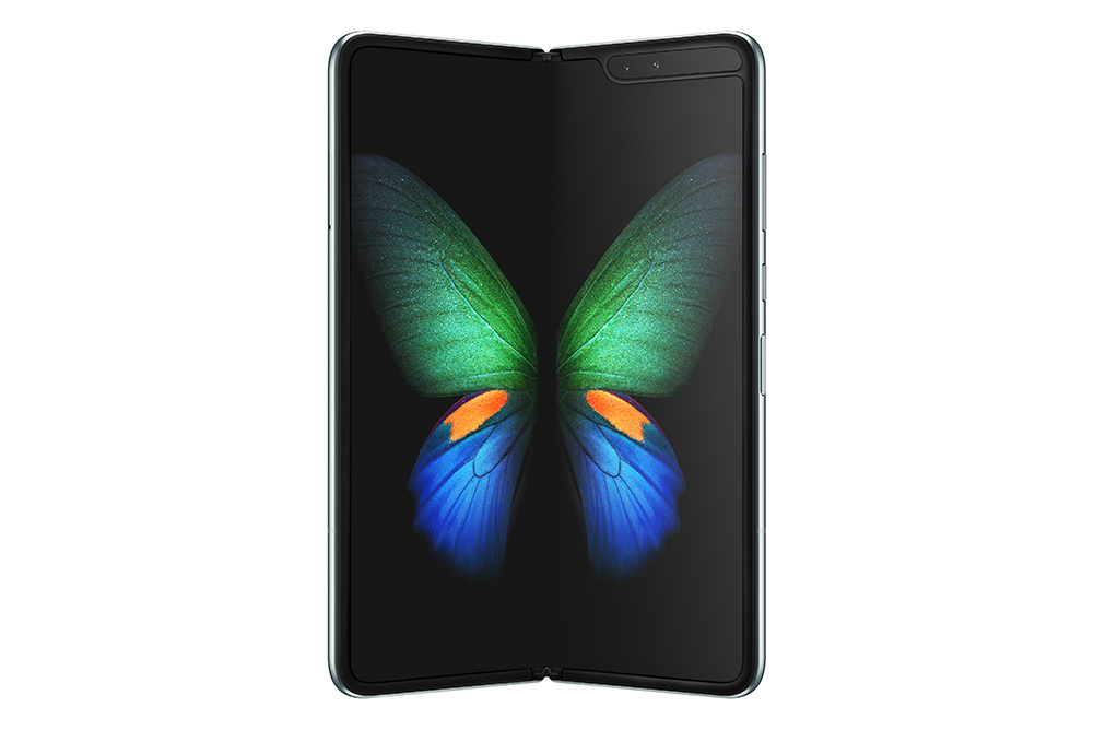 Samsung Galaxy Fold