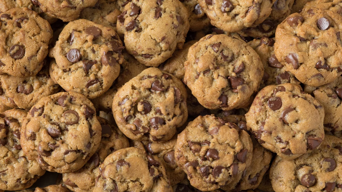 cookies © shutterstock.com