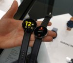 IFA 2019 : on a pris en main la Samsung Galaxy Watch Active 2 ! Nos impressions en vidéo