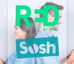 🔥 RED by SFR ou Sosh : quel forfait 4G sans engagement choisir ?