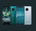 IFA 2019 : HMD dévoile ses nouveaux smartphones Nokia sous Android One et KaiOS 