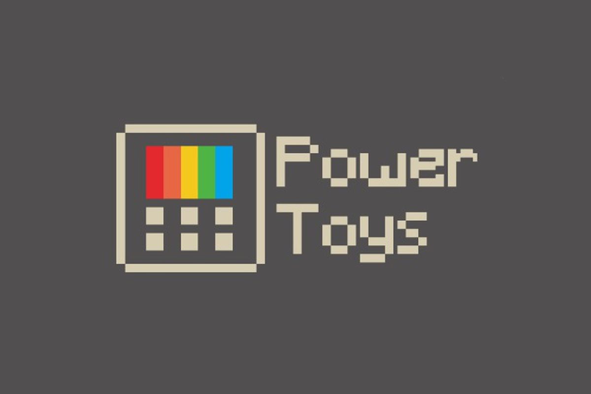 PowerToys Windows