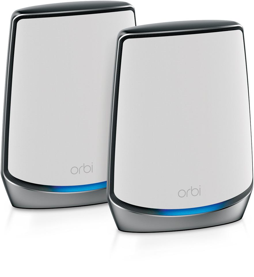 Orbi WiFi 6