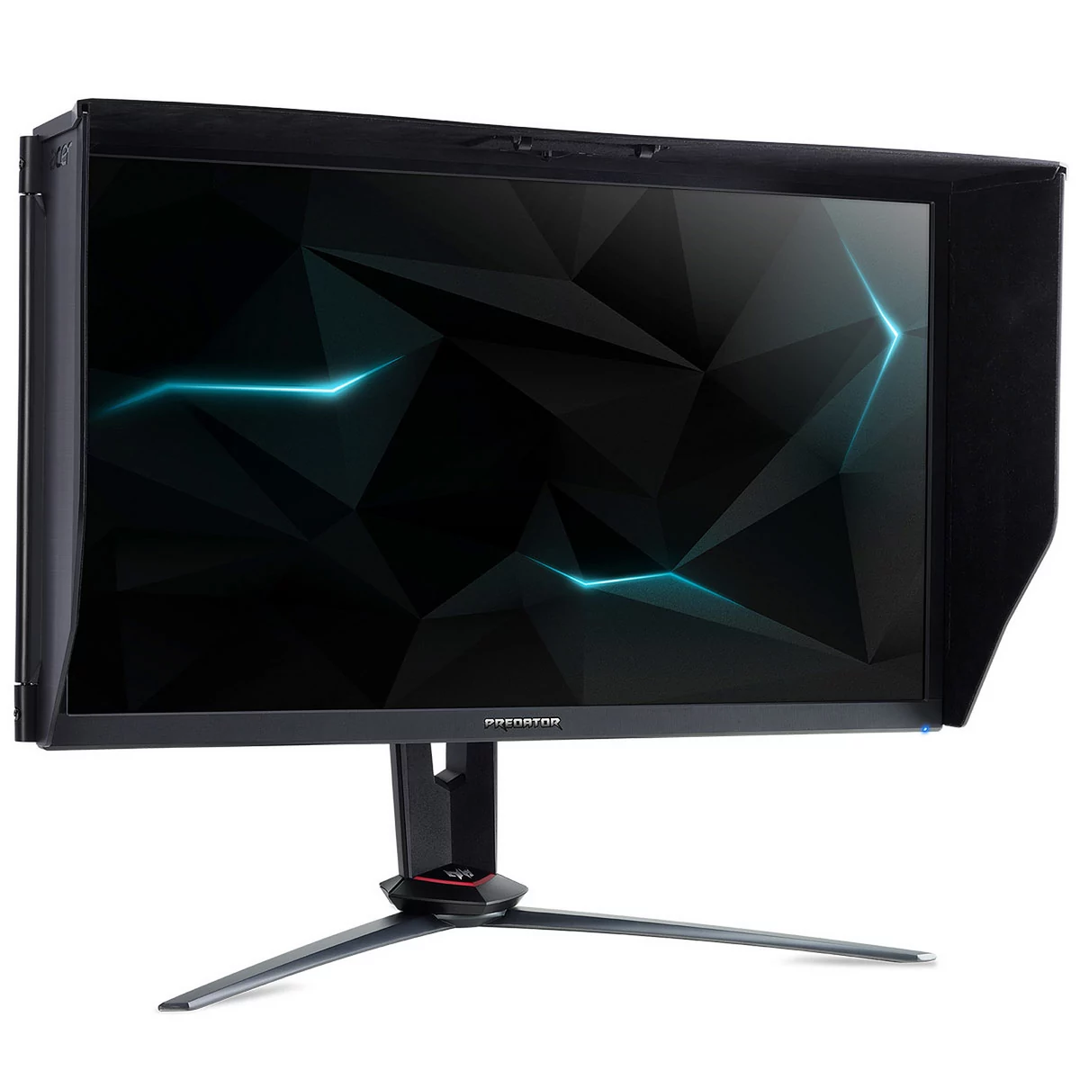 Acer Predator X27