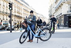 Succès de Véligo : sa flotte va accueillir 5000 nouveaux vélos électriques à la location