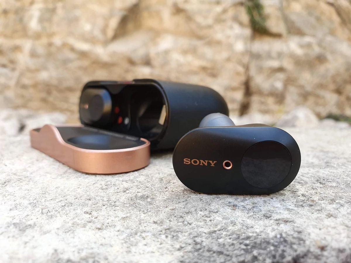 Sony TicPods 6