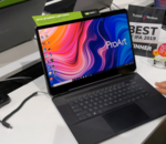 IFA 2019 : découverte en vidéo du ProArt StudioBook One, un monstre sous Quadro RTX 6000