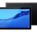 La tablette Huawei MediaPad T5 10,1