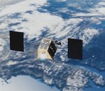 Avec 254 satellites, OneWeb couvre entièrement le nord (et attire les fonds)