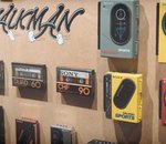 40 ans après, Sony joue sur la fibre nostalgique et sort deux Walkman