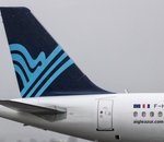 Air France a fait une offre de reprise de la compagnie Aigle Azur