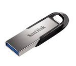 🔥 Clé USB 3.0 SanDisk Ultra Flair 128Go à 20,29€