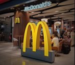McDonald’s veut automatiser la prise de commande au drive