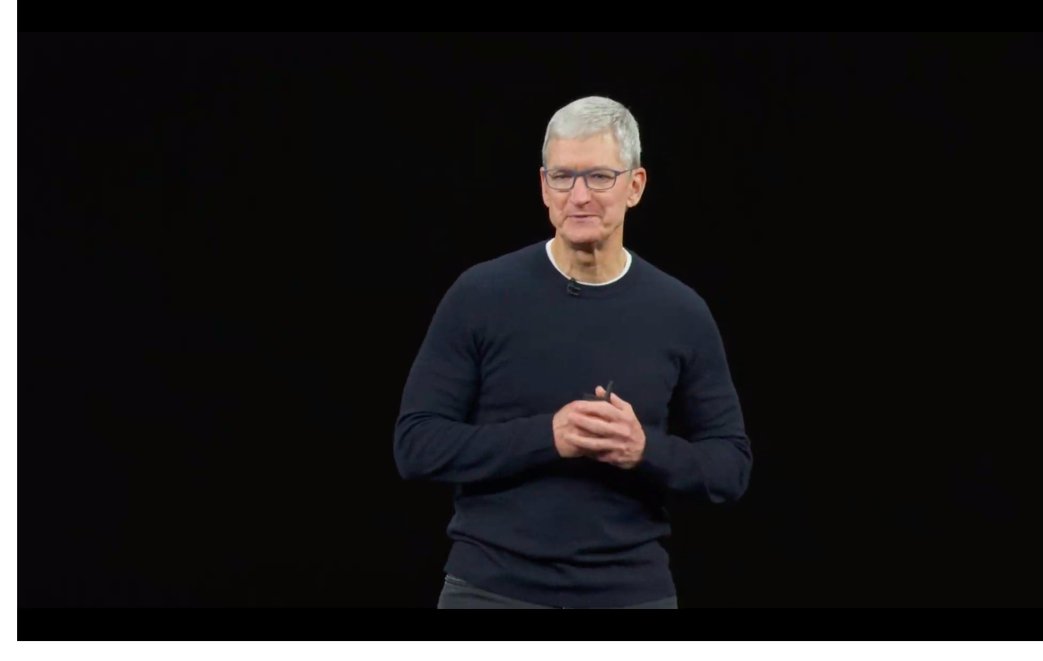Apple renchérit sur la protection de votre vie privée
