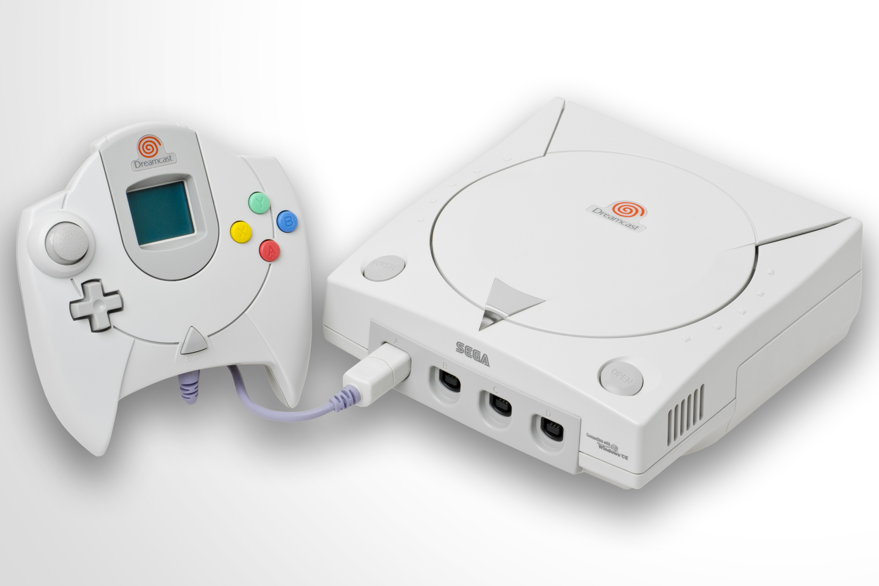 La Dreamcast Mini a failli exister, mais...