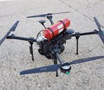 ISS Aerospace dévoile un drone à hydrogène pour la surveillance environnementale