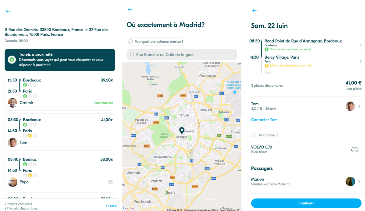 blablacar