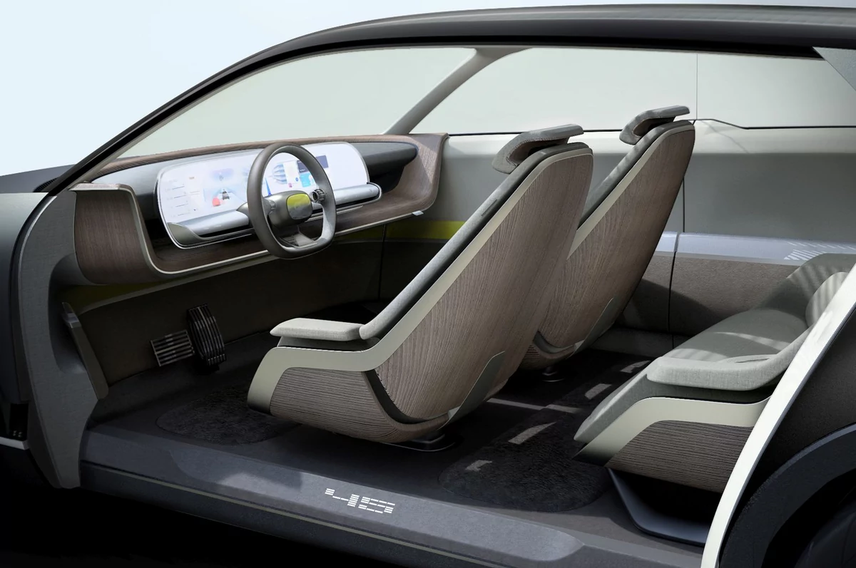 Hyundai 45