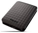 🔥 Disque dur externe Maxtor M3 4 To à 99,99€ au lieu de 139,99€