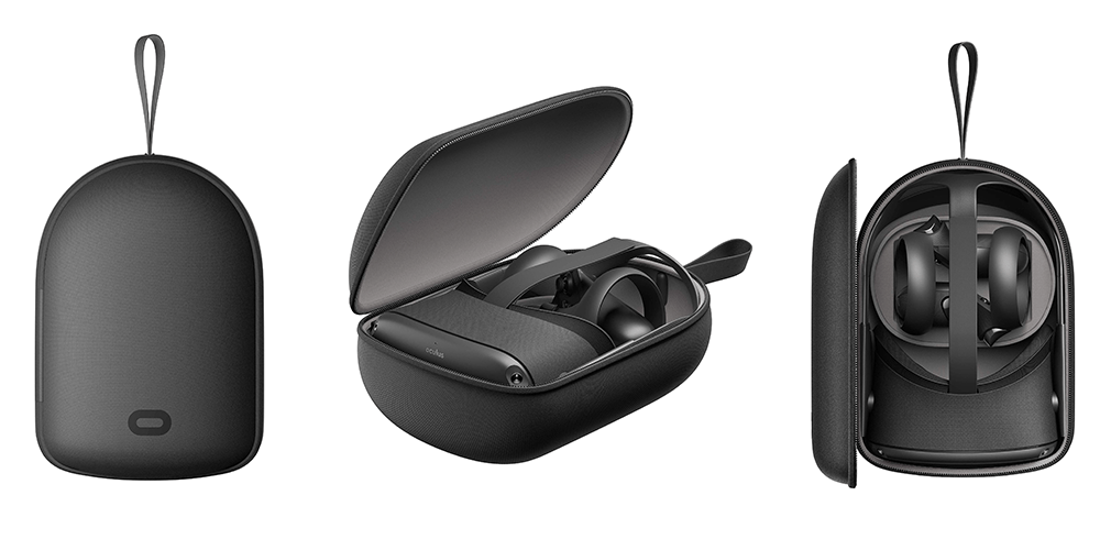 Oculus Quest sacoche