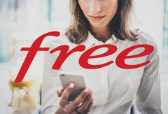 Bon plan forfait mobile : Free prolonge son offre 140 Go à 11,99€ par mois